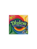 Bal Oyuncak DIZIOS Bal 44004Q thumbnail 1
