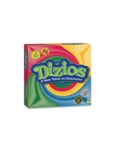 Bal Oyuncak DIZIOS Bal 44004Q thumbnail 2