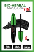 Bitkisel Maskara - Bio-Herbal Bitkisel Mascara 7 in 1 8680923313184 thumbnail 7