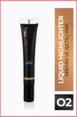 Liquid Highlighter No02 15 ML thumbnail 2