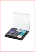 Eyeshadow Palette 9 Colours No 02 thumbnail 4