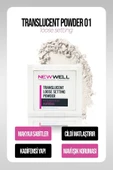 Translucent Loose Setting Powder 01 thumbnail 1