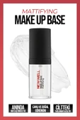 Mattifying Makyaj Bazı 30 ml thumbnail 1