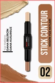 Stick Contour No 02 thumbnail 1