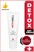 Detox Gündüz Bakım  Kremi (50 ml) thumbnail 1