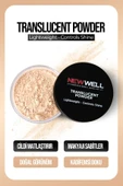 Translucent Powder thumbnail 1