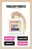 Translucent Loose Setting Powder 02 thumbnail 1