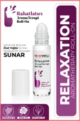 Relaxation AromaTherapy Roll-On 6 ML thumbnail 1