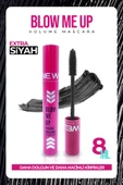 Blow Me Up Volume Mascara 8 ML thumbnail 2