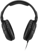 Sennheiser HD 200 PRO Stereo Kulaklık thumbnail 2