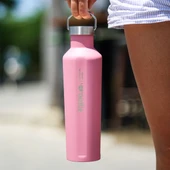 Igloo Pentagon Termos 750ml-PEMBE thumbnail 7