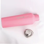 Igloo Pentagon Termos 750ml-PEMBE thumbnail 4