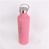 Igloo Pentagon Termos 750ml-PEMBE thumbnail 3