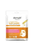 DERMOKİL C VİTAMİNLİ KAĞIT MASKE thumbnail 1