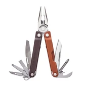Leatherman Burnt Si̇enna Çok Amaçli Pense thumbnail 1