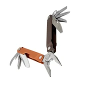Leatherman Burnt Si̇enna Çok Amaçli Pense thumbnail 3