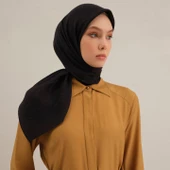 Armine E00OA0444083 03 Lyocell Eşarp 3 thumbnail 4