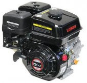 Loncin G200F Benzinli Motor 19mm thumbnail 1