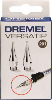 Dremel Lehimleme uçları 201 (2 adet) 26150201JA thumbnail 2