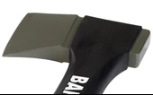 Bahco CUC-0.4-360 Kompozit Saplı Kamp Baltası thumbnail 3