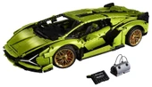 LEGO-42115 Technic Lamborghini Sian FKP 37 thumbnail 4
