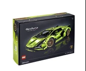LEGO-42115 Technic Lamborghini Sian FKP 37 thumbnail 1