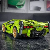 LEGO-42115 Technic Lamborghini Sian FKP 37 thumbnail 3