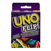 UNO Flip Kartlar GLH50 thumbnail 1