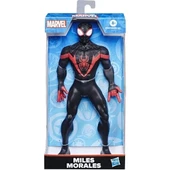 Marvel Klasik Dev Figür Miles Morales E7697 thumbnail 1