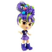 Silverlit Curli Girls Bebek - Charli thumbnail 2