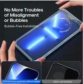 Joyroom İphone 12/12 pro Hd Kurulum Aparatlı thumbnail 4