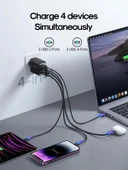 Joyroom 67 W Pd Usb Çoklu Şarj Kablosu thumbnail 2