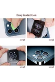 Sapphire İphone 14 - 14 Plus Lens Koruma thumbnail 5