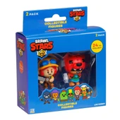 Brawl Stars 2'li Figür - Model 5 thumbnail 2