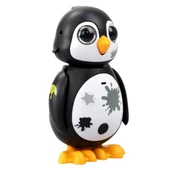Silverlit Rescue Mini Penguen Siyah thumbnail 2