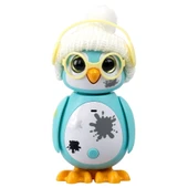 Silverlit Rescue Mini Penguen Turkuaz thumbnail 1
