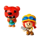 Brawl Stars 2'li Figür - Model 5 thumbnail 1