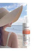DERMOKİL GÜNEŞ SPREYİ SPF50+ 200ML thumbnail 4