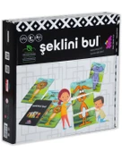 Zet Zeka Şeklini Bul thumbnail 1
