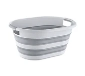 Hobby Life Katlanabilir Çamaşır Sepeti 25L thumbnail 1