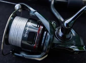 Shimano Vanford FA C3000 Olta Makinesi thumbnail 3
