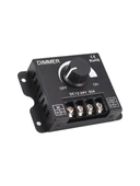 ALFA DC 12V – 24V 30A Led Dimmer thumbnail 1