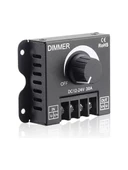 ALFA DC 12V – 24V 30A Led Dimmer thumbnail 3