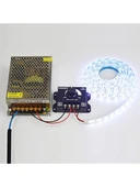 ALFA DC 12V – 24V 30A Led Dimmer thumbnail 4