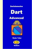 Derinlemesine Dart Advanced thumbnail 1