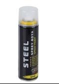 Steel Sprey Boya Sarı 200ml 4893 thumbnail 2