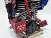 Iame GR-3 Mini Karting Motoru 60cc thumbnail 11