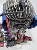 Iame GR-3 Mini Karting Motoru 60cc thumbnail 12