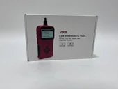 V309 OBD2 Araç Arıza Tespit Cihazı thumbnail 8