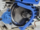 Iame GR-3 Mini Karting Motoru 60cc thumbnail 8